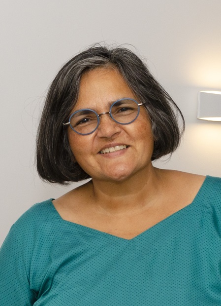 Frau Dr. med. Kunti Das Gupta